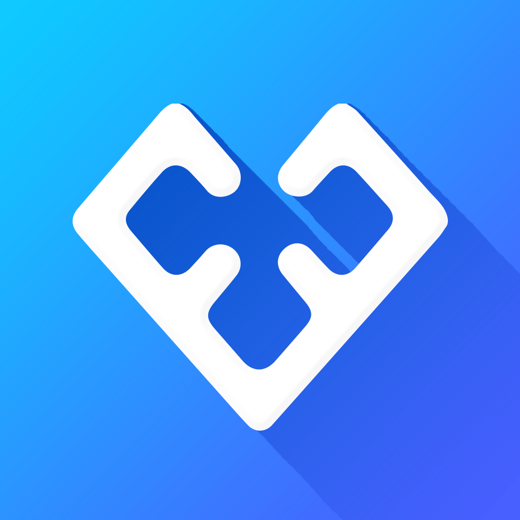 心开智能 Logo